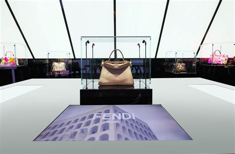 fendi hand in hand beijing